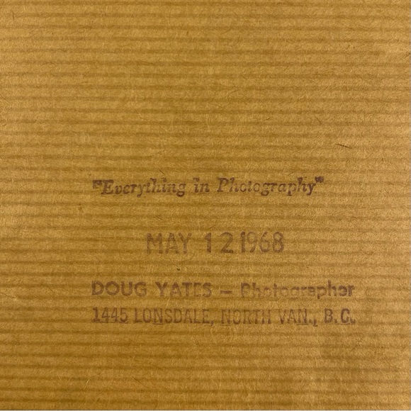 Vintage Framed Square Floral Needlepoint 9x9 inch Pastel Stitched Wall Art - Picture 6 of 7